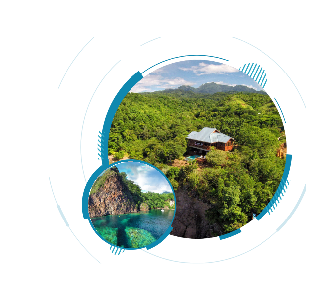 How much does citizenship of Dominica cost and who is eligible to apply for it?