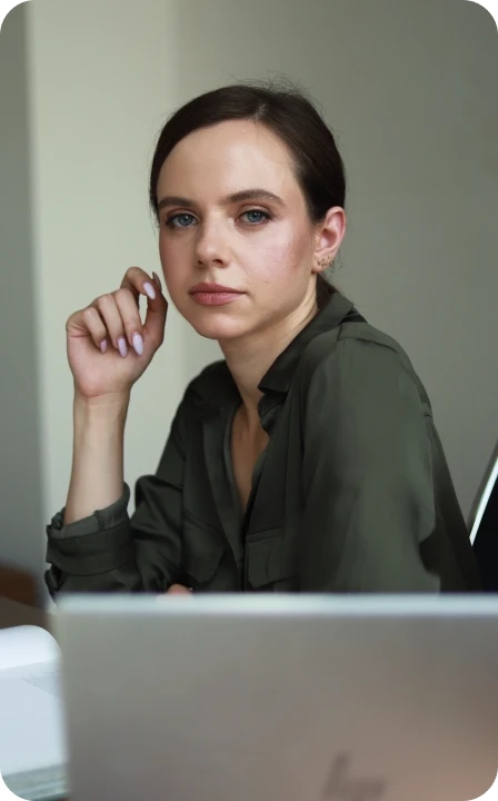 Expert consultant
