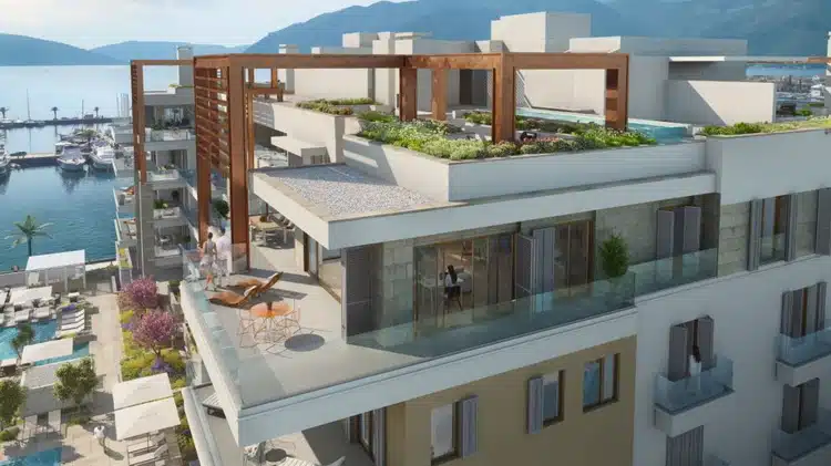 9 Key Insights for Building Wealth Through Apartment Investing | IILIFE