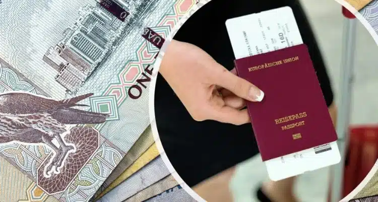 What Is Visa Run and How Does It Work? - Q Wealth Report